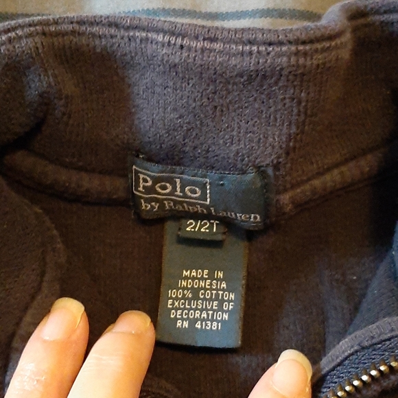 Shirt - Picture 2 of 2